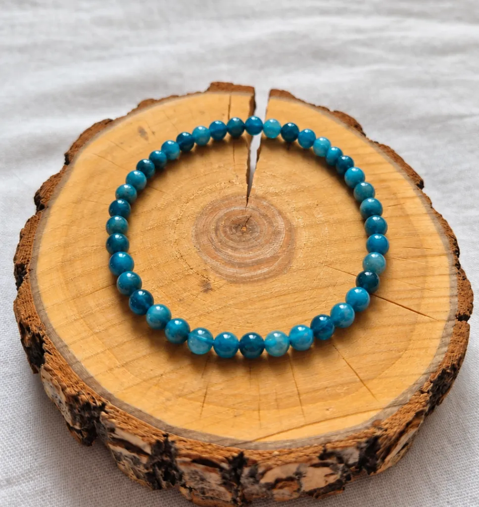 Apatite bleue 4mm 17cm 2.webp