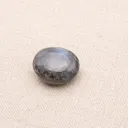 Galet Labradorite - Protection & intuition (60mm, 110g)