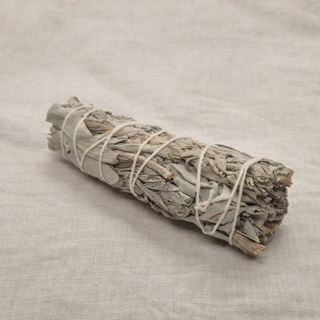 Bâton de sauge 100mm