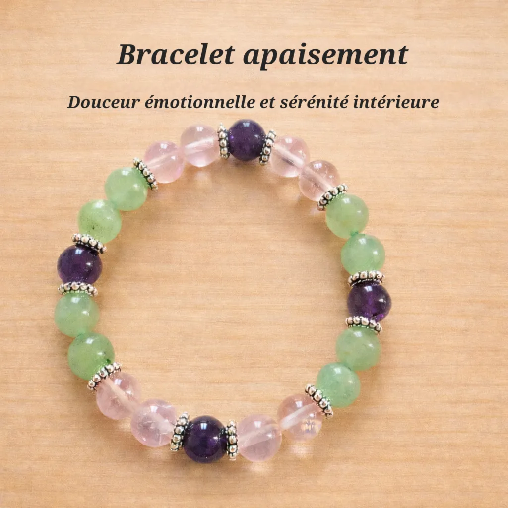 Bracelet Apaisement