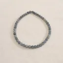 Bracelet Labradorite - Protection & intuition (4mm)