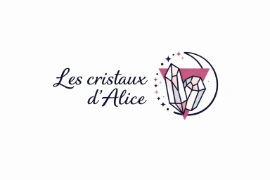 Les cristaux d'Alice